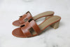 Sienna Sandals (Raised)